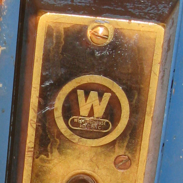  Passenger Elevator Doors 